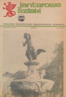 Jantarowe Szlaki, 1975, nr 5