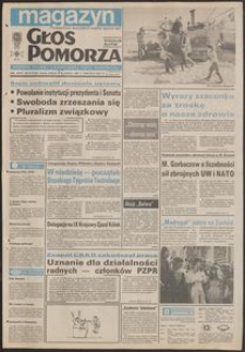 Głos Pomorza, 1989, kwiecień, nr 83