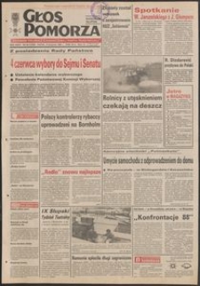 Głos Pomorza, 1989, kwiecień, nr 88