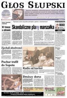 Głos Słupski, 2004, wrzesień, nr 227
