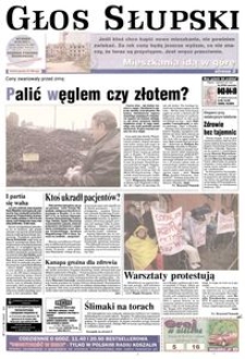 Głos Słupski, 2004, wrzesień, nr 228