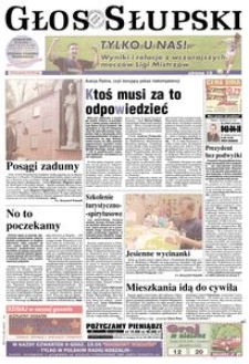 Głos Słupski, 2004, wrzesień, nr 230