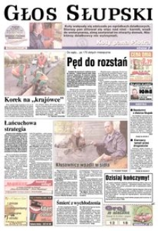 Głos Słupski, 2004, październik, nr 243
