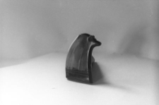 Tabakierka rogowa "świnka"