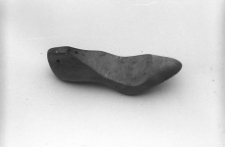 Kopyto szewskie - Garcz