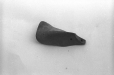 Podbicie szewskie - Garcz