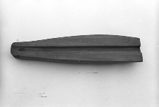 Forma do but&oacute;w z cholewami - Garcz