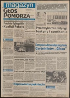 Głos Pomorza, 1989, maj, nr 118