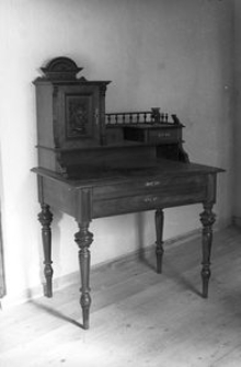 Biurko-sekretarzyk - Wdzydze Kiszewskie