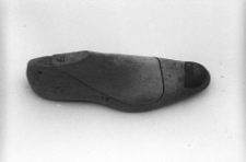 Kopyto szewskie i podbicie