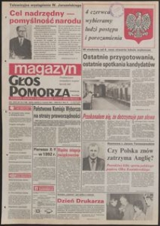 Głos Pomorza, 1989, czerwiec, nr 129