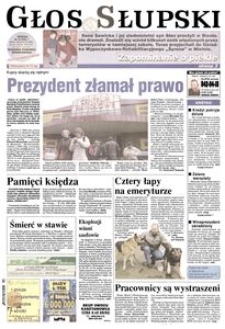 Głos Słupski, 2004, październik, nr 247