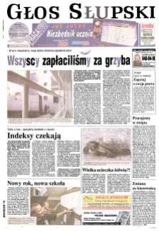 Głos Słupski, 2005, sierpień, nr 202