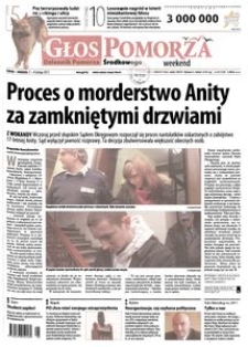 Głos Pomorza, 2011, luty, nr 29