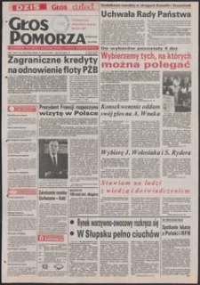 Głos Pomorza, 1989, czerwiec, nr 138