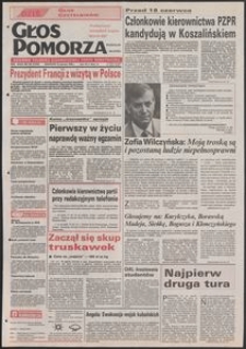 Głos Pomorza, 1989, czerwiec, nr 139