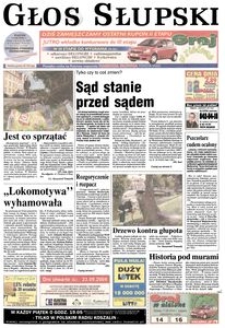 Głos Słupski, 2004, wrzesień, nr 219