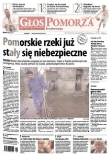 Głos Pomorza, 2011, luty, nr 31