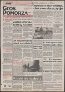 Głos Pomorza, 1989, czerwiec, nr 145