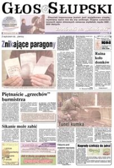 Głos Słupski, 2004, październik, nr 252