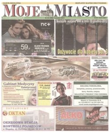 Moje Miasto : bezpłatny słupski dwutygodnik, 2013, nr 24