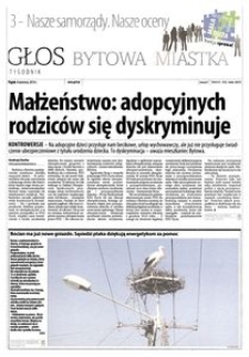 Głos Bytowa i Miastka : tygodnik, 2014, kwiecień, nr 79