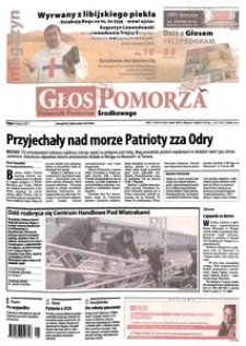 Głos Pomorza, 2011, marzec, nr 52
