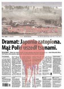 Głos Pomorza, 2011, marzec, nr 59