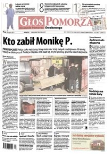 Głos Pomorza, 2011, marzec, nr 73