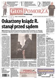 Głos Pomorza, 2011, marzec, nr 74