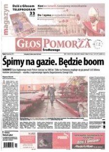 Głos Pomorza, 2011, kwiecień, nr 82