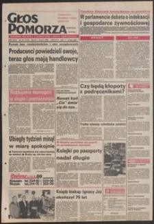 Głos Pomorza, 1989, sierpień, nr 178