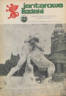 Jantarowe Szlaki, 1978, nr 2