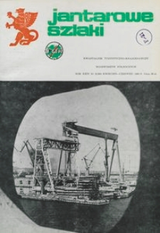 Jantarowe Szlaki, 1981, nr 2