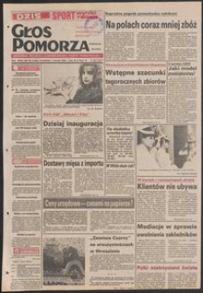 Głos Pomorza, 1989, sierpień, nr 183