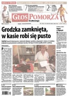 Głos Pomorza, 2011, czerwiec, nr 138