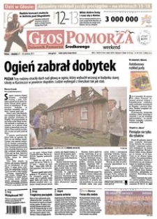 Głos Pomorza, 2011, czerwiec, nr 146