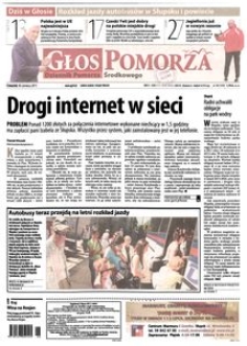 Głos Pomorza, 2011, czerwiec, nr 150