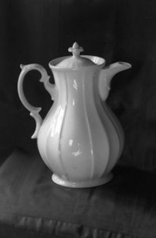 Dzbanek do kawy - Garcz [2]