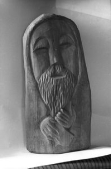 Rzeźba - Wdzydze Tucholskie