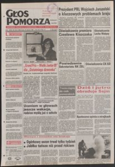 Głos Pomorza