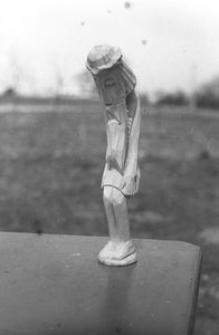 Rzeźba - Zdr&oacute;jno [3]