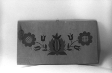 Malowanka na sklejce - Wejherowo [1]