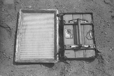 Forma do węzy [pszczelej] - Garcz