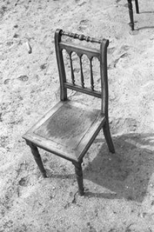 Krzesło - Garcz [1]