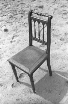 Krzesło - Garcz [2]