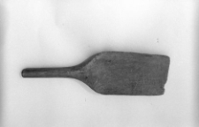 Łopata do chleba - Zdrojno