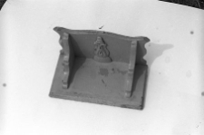 P&oacute;łeczka ścienna - Stawiska