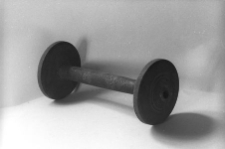 Szpula kołowrotka (szpulownika) (1) - Nakla