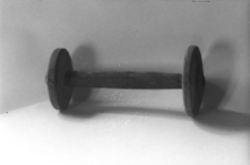 Szpula kołowrotka (szpulownika) (2) - Nakla